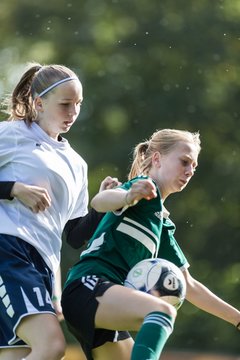 Bild 26 - wBJ VfL Pinneberg - Rissen : Ergebnis: 8:0